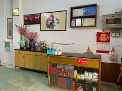 -腰记饭店(龙源路店)