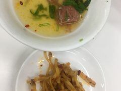-雨霖祥和炖肉(南市店)