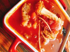 -烛影拾光观景餐厅·创意菜·摄影·小提琴(大唐不夜城店)