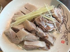 -乡亲鹅肉城(昆山店)