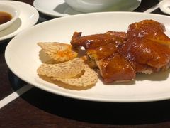 -杭州西子湖四季酒店·金沙厅