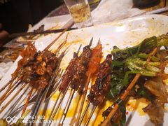 -通海俄式烧烤·俄罗斯大串(嵩山路店)