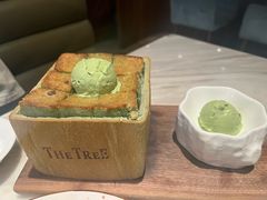 -大树餐厅(益田假日店)