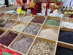 -北京清河镇农副产品交易市场中心