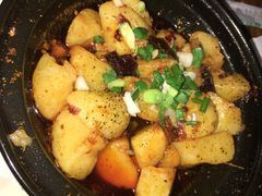-十吉老砂锅(天生丽街生活馆店)