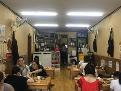 大堂-贤花饭店(城阳店)