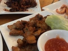 -天天渔港海鲜酒家(石浦玉泉路店)