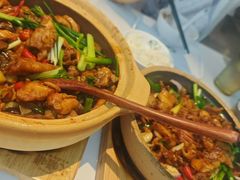 -火啫啫·粤式啫啫煲(南京弘阳店)