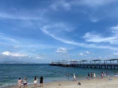 -三亚西岛海洋文化旅游区