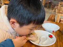-御霞苑泥烩鸡休闲农庄