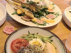 -荷恬·精致蔬食料理(星海店)