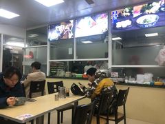 -顶巧鸡汤馄饨(虹口总店)