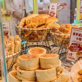 排队也要买的福气鲜活面包🍞