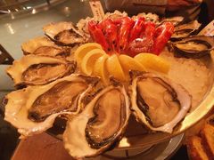 -斯普汇生蚝牛排馆(中骏世界城店)