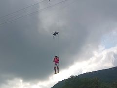 -呀诺达热带雨林