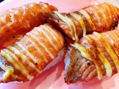 -争鲜回转寿司(南京东路店)