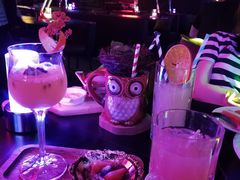 -MOSSO音乐酒吧·live house(南京旗舰店)