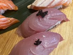 -板长寿司(铜锣湾店)