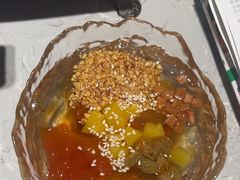 -简普菜烤鱼(苏宁生活广场店)