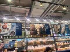 -巴黎贝甜(凯德MALL望京店)