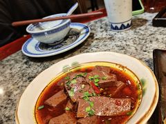 -南京大牌档(香港广场店)
