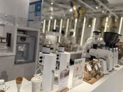 -% Arabica阿拉比卡咖啡(前滩太古里店)