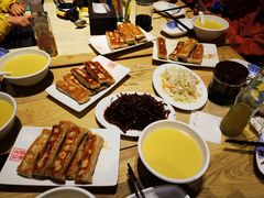 -左邻右舍褡裢火烧(石榴园店)