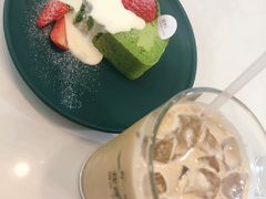 -甛时(咸奶油特色店)