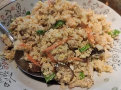 桂花炒-聪辉同安老美食饭店(大元路店)