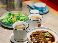 -厝小满.姜母鸭/泉州菜(桥南店)