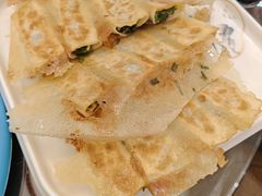 -润泽园饭庄(中山路店)