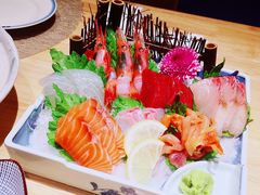 -琴寿司居酒屋(中山广场店)