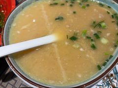 -新繁老號豌豆汤饭店·江湖菜(宝光寺店)
