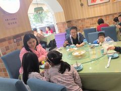 -桃子餐厅·天津菜(王顶堤总店)