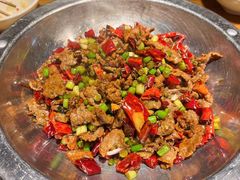 -李久其家民间餐厅(梅溪湖店)