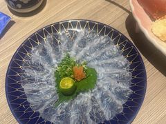 -小山日本料理(兴业太古汇店)