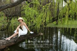 -唯一旅拍·颂当代影像艺术中心(上城店)