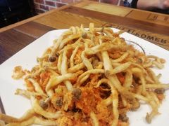 -大城·烧烤海鲜大排档(台东店)