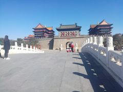 -大明幻境第一城