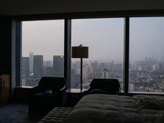 -上海静安香格里拉大酒店