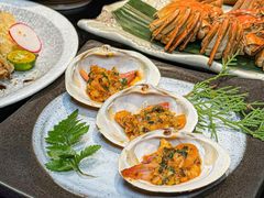 -松鹤精致料理(五一中路店)