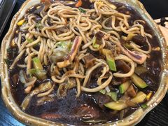 -槿Story·韩国料理(望京韩国美食城店)