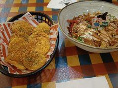 -万能料理屋(钟鼓岭路店)