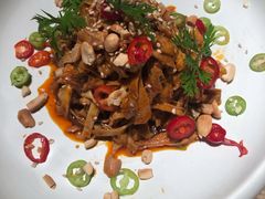 春笋手撕鸡-小大董·烤鸭(凤凰汇店)