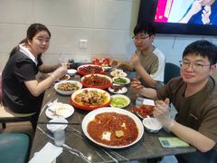 -盱眙虾神於氏龙虾(夫子庙红街店)