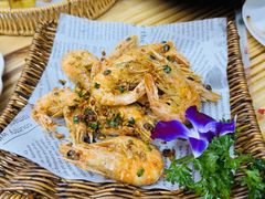 -醉壹号海鲜大排档·老厦门特色菜(厦门美食地标店)