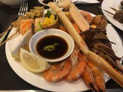 -索菲特西湖大酒店·香榭丽全日候餐厅(南山路店)