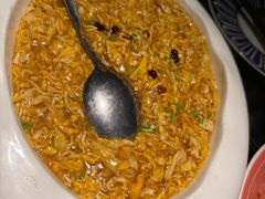 -芳芳私房菜·精做淮扬菜(承德路店)