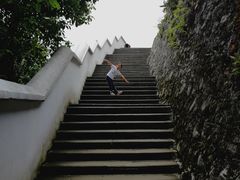 -水磨古镇
