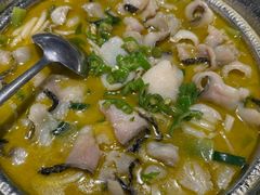 -滇铺子·云南特色菜·鲜花野菜季(东风东路c86店)